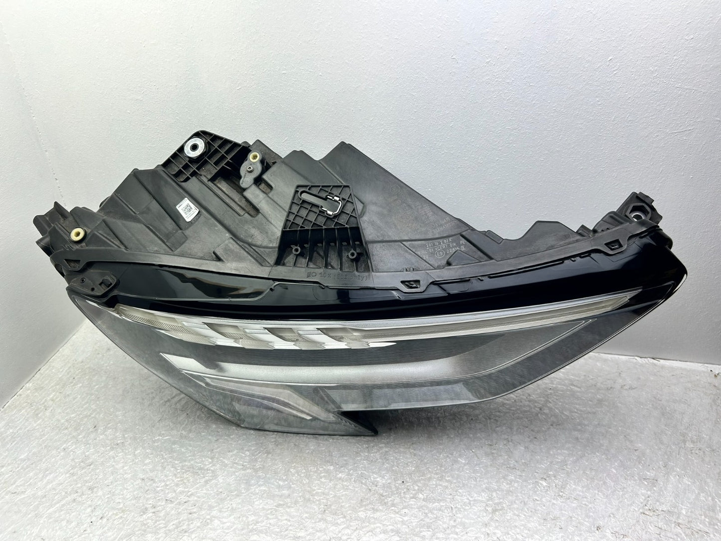 Original Audi A3 8Y LED Scheinwerfer rechts 8Y09410343