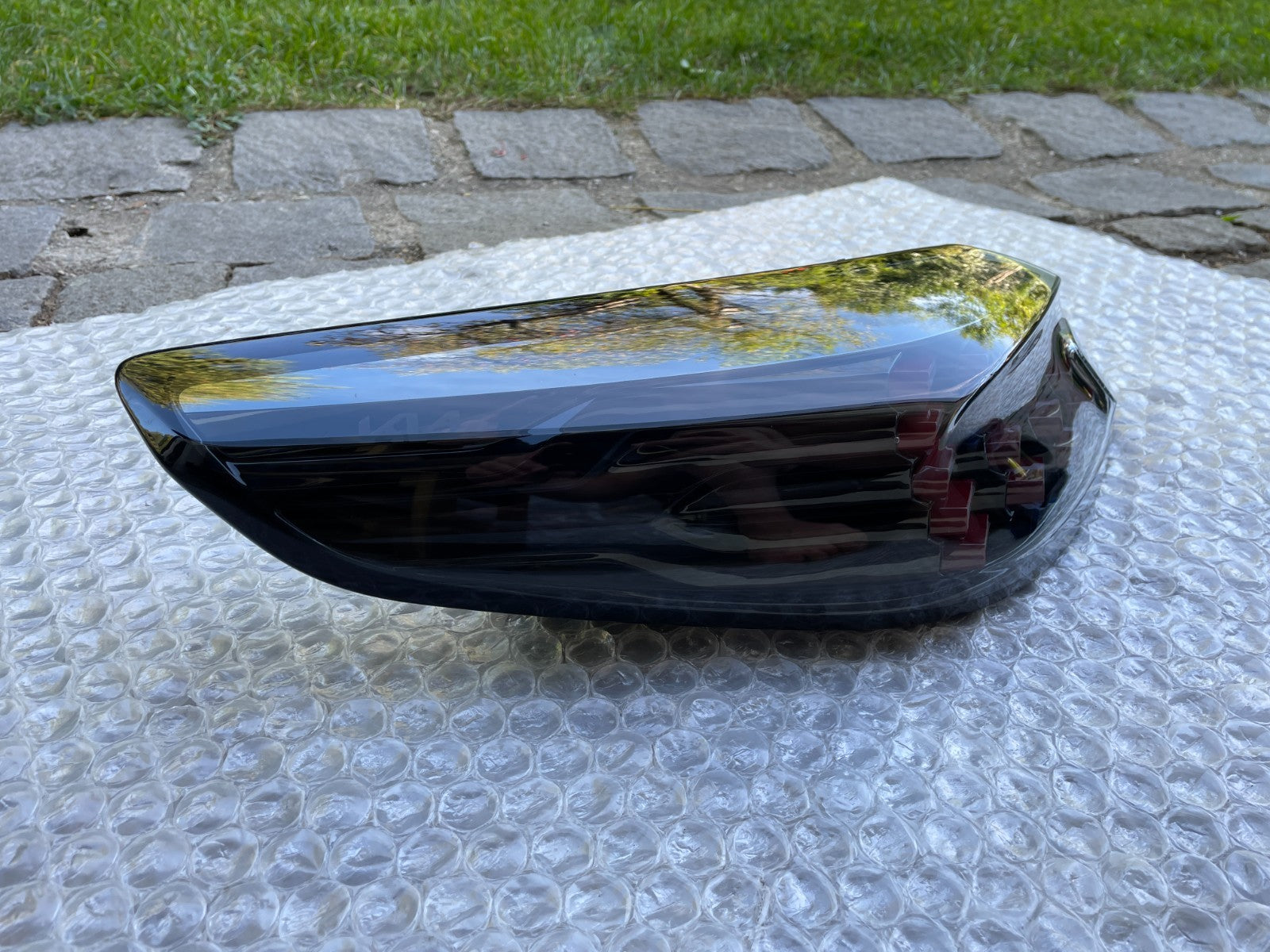 Original Kia Xceed GT-Line LED Rücklicht Rückleuchte links 92401J78002