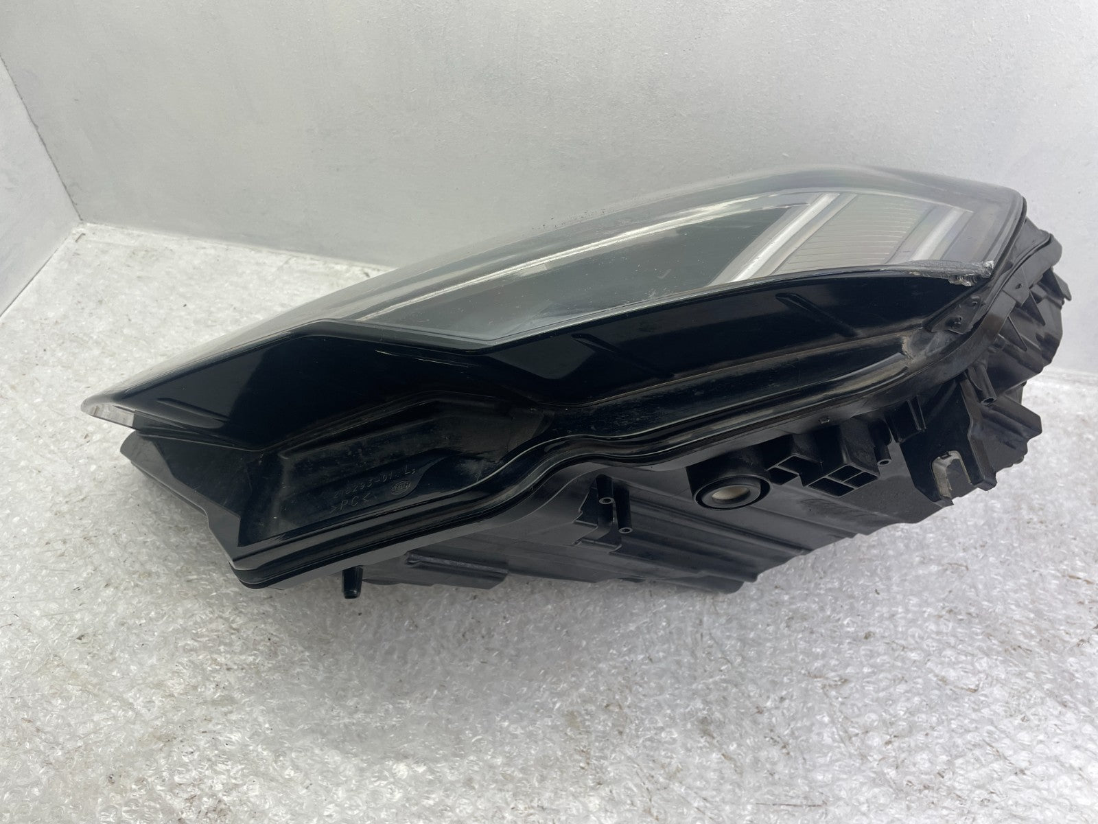 Original Audi A6 C8 LED Scheinwerfer links 4K094103911