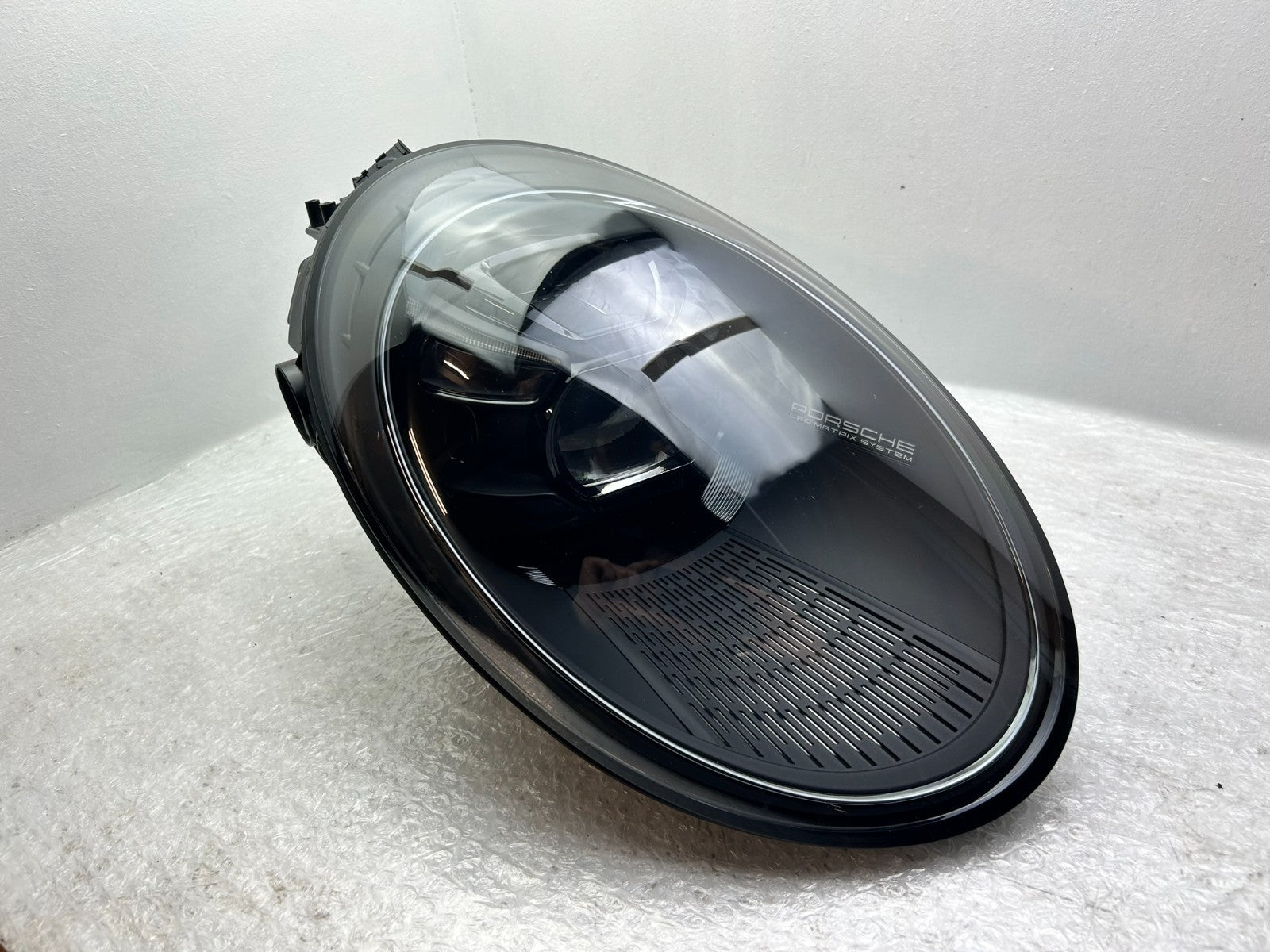 Original Porsche 992 Matrix LED Scheinwerfer rechts 9P5941060E0