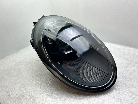 Original Porsche 992 Matrix LED Scheinwerfer rechts 9P5941060E0