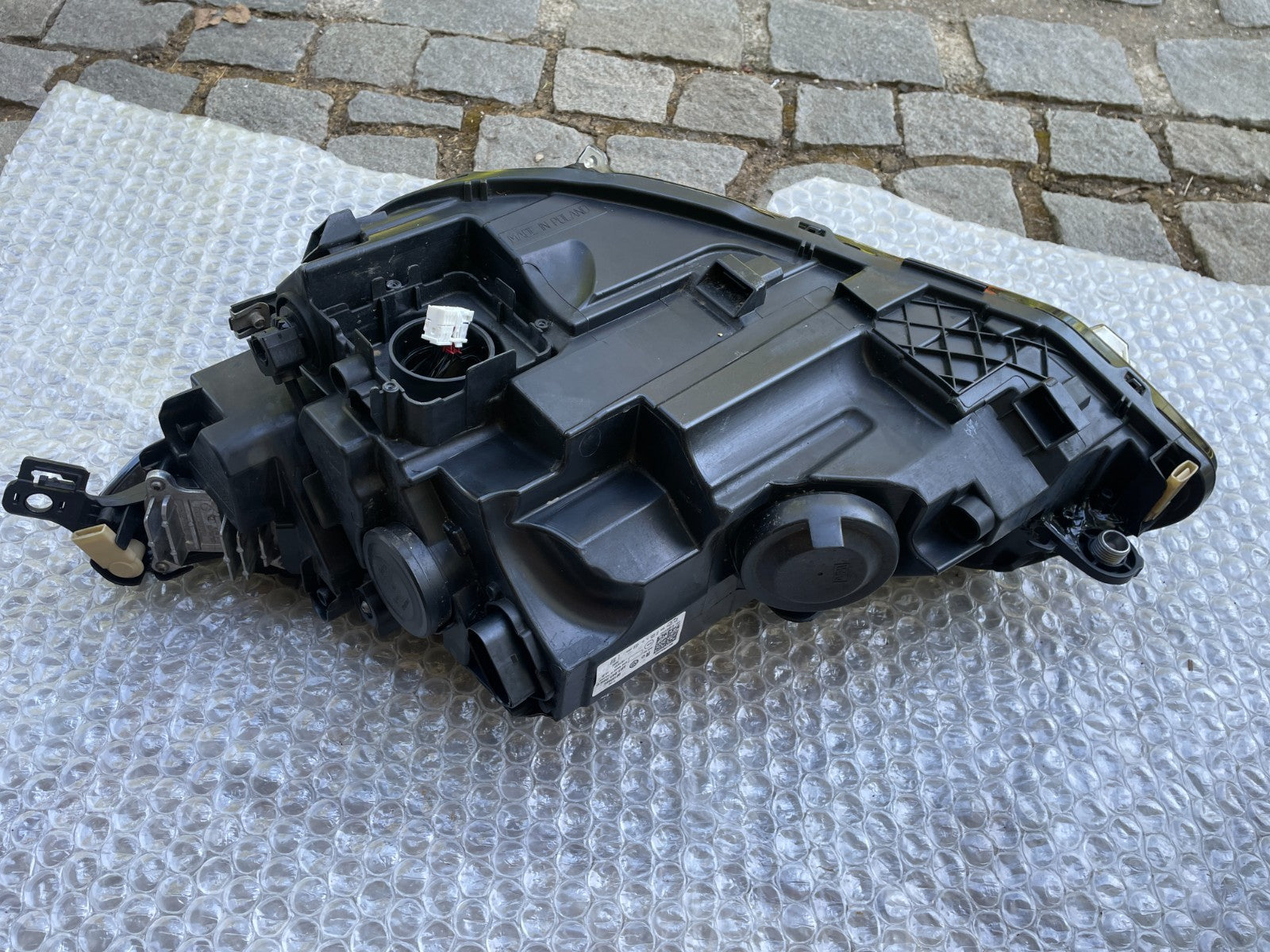 Original VW Golf VIII 8 LED Scheinwerfer rechts 5H1941006C7