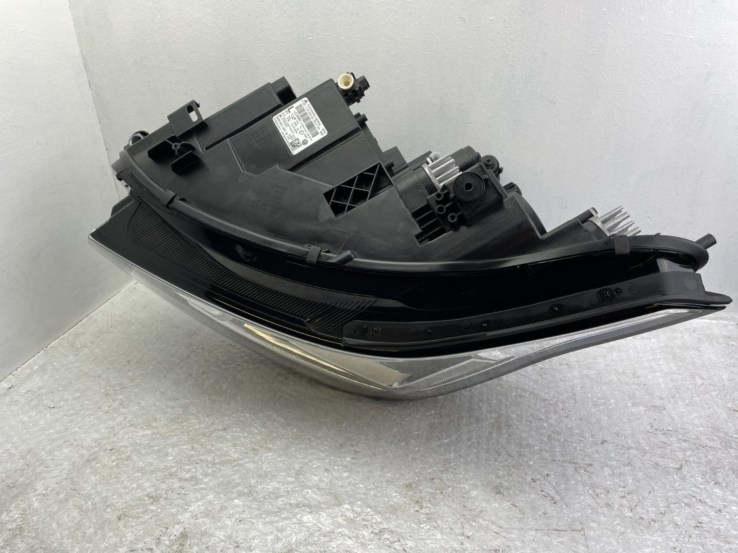 Original VW Tiguan LED Scheinwerfer links 5NB941081G4