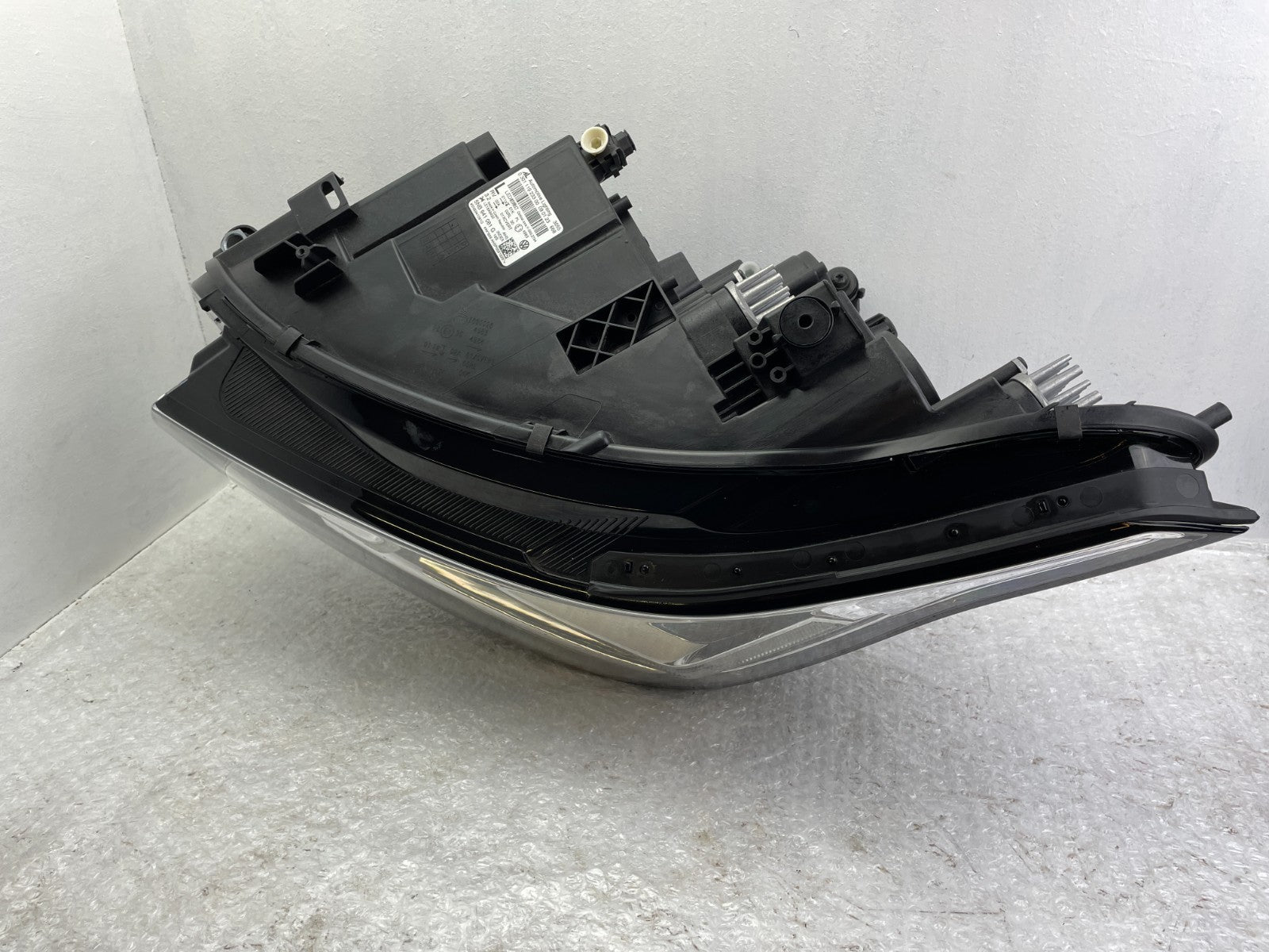 Original VW Tiguan LED Scheinwerfer links 5NB941081G4