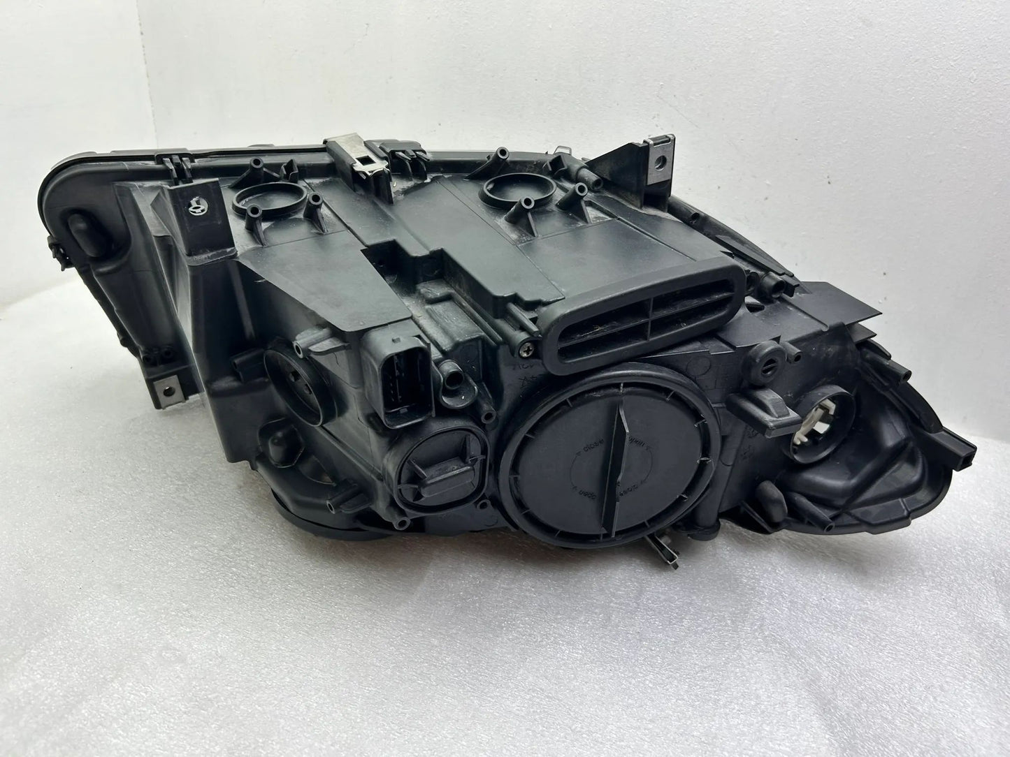 Original BMW 5er F10 F11 Xenon Scheinwerfer links 7203239