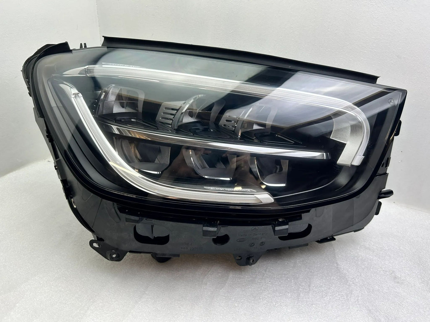 Original Mercedes GLC W253 LED Scheinwerfer rechts A2539067001