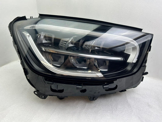 Original Mercedes GLC W253 LED Scheinwerfer rechts A2539067001