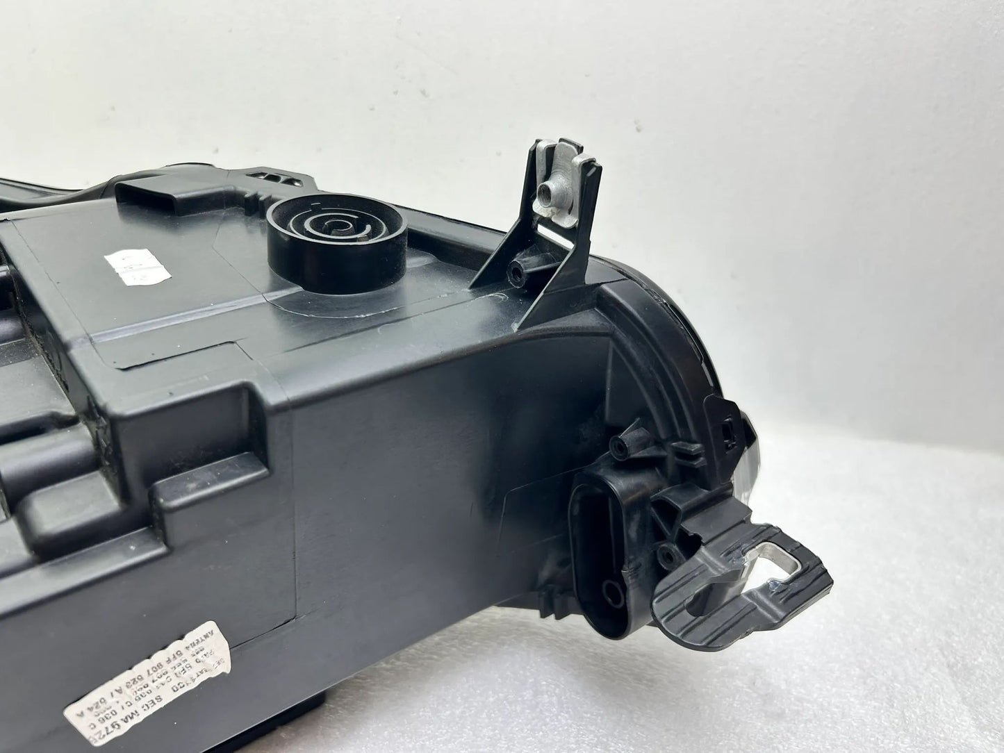 Seat Cupra Formentor Leon LED Scheinwerfer rechts 5FG941036C