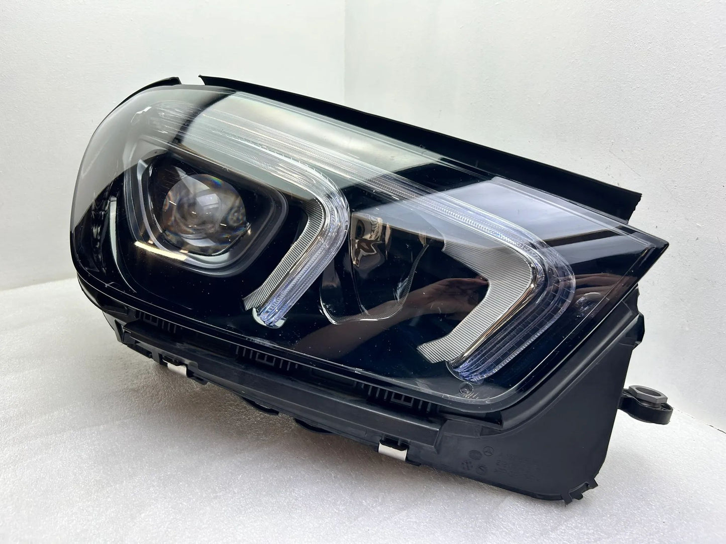 Original Mercedes GLE W167 LED Scheinwerfer rechts A1679069604
