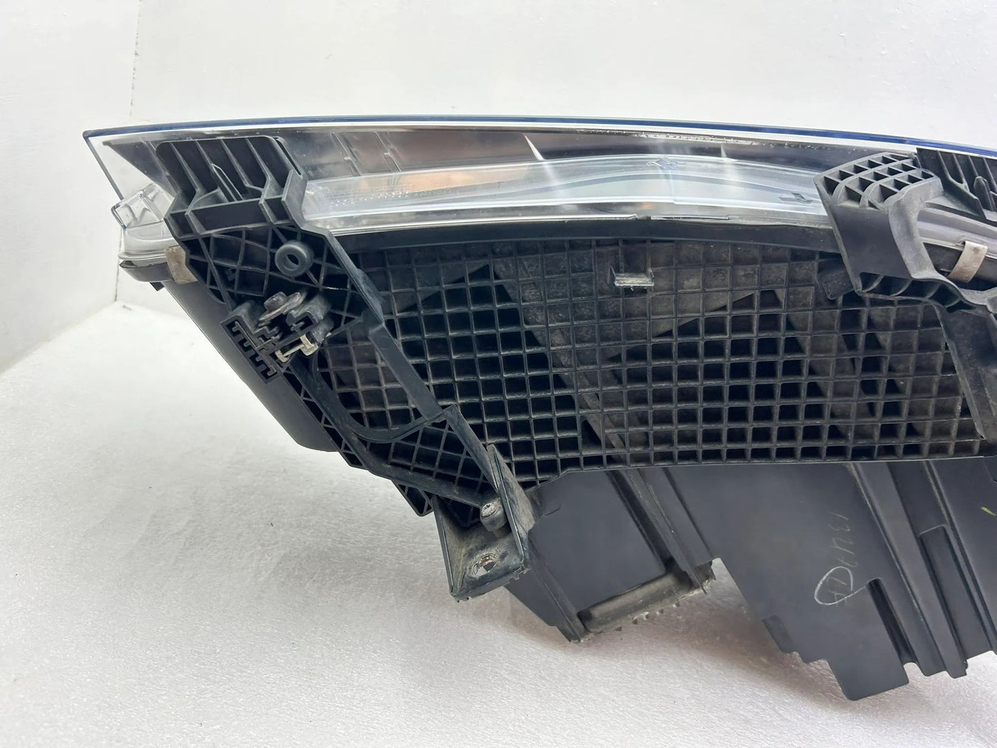 BMW X5 F15 X6 F16 Adaptive LED Scheinwerfer links 7424167