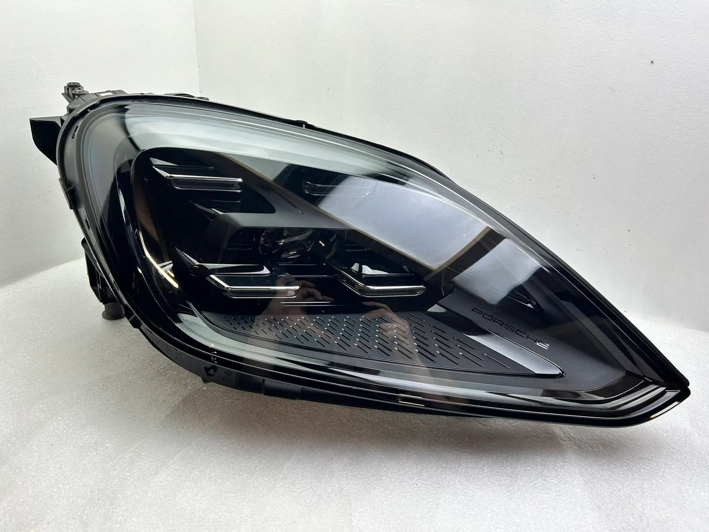 Original Porsche Cayenne 9Y0 LED Scheinwerfer rechts 9Y0941082L