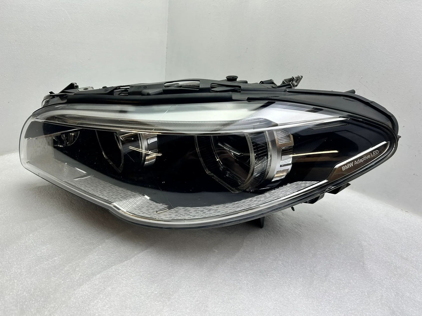 Original BMW 5er F10 F11 Adaptive LED Scheinwerfer links 7460595