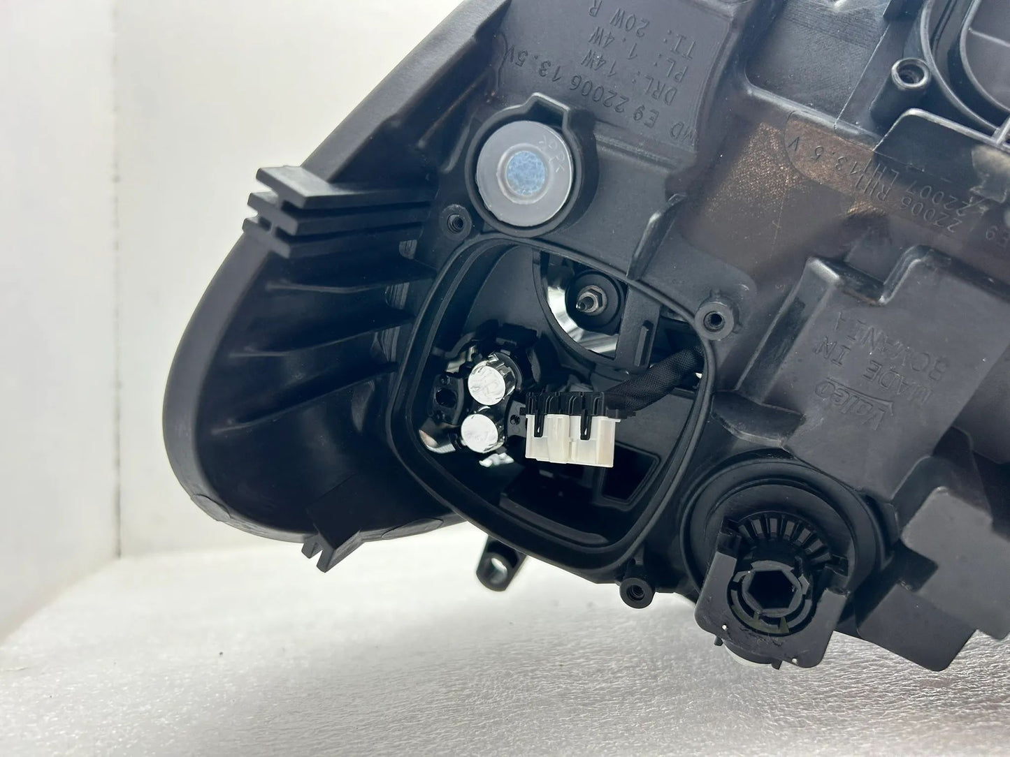 Mercedes Sprinter W910 W907 LED Scheinwerfer rechts A9109067200