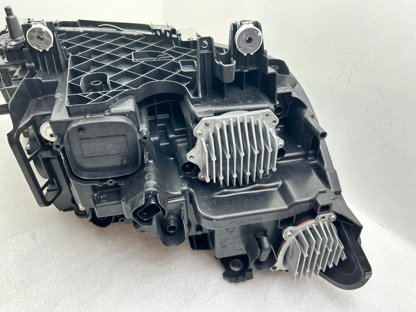 Original BMW 6er G32 Laser Scheinwerfer links 5A38905