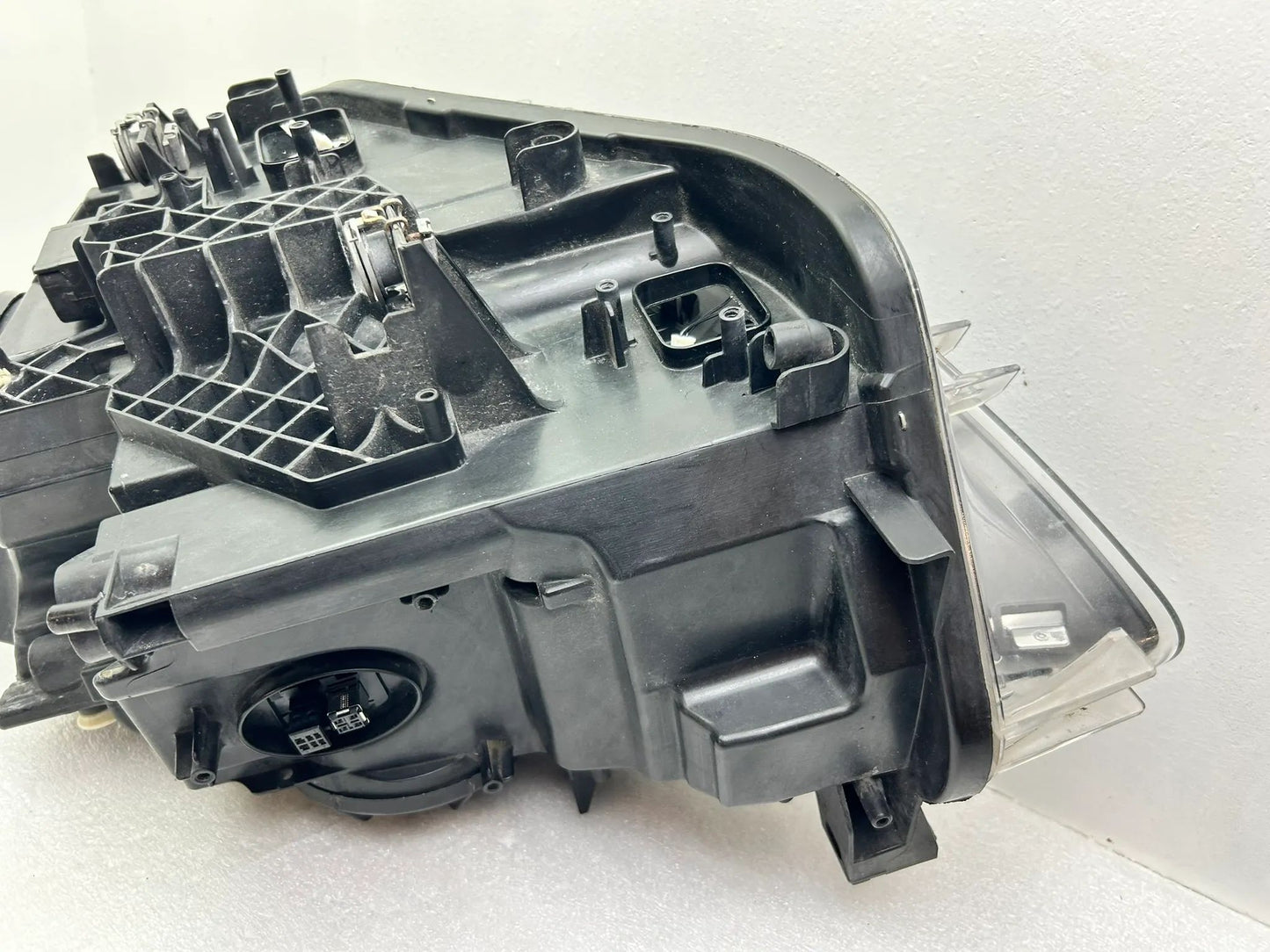 BMW 1er F20 F21 Xenon Scheinwerfer Dynamic rechts 7229680
