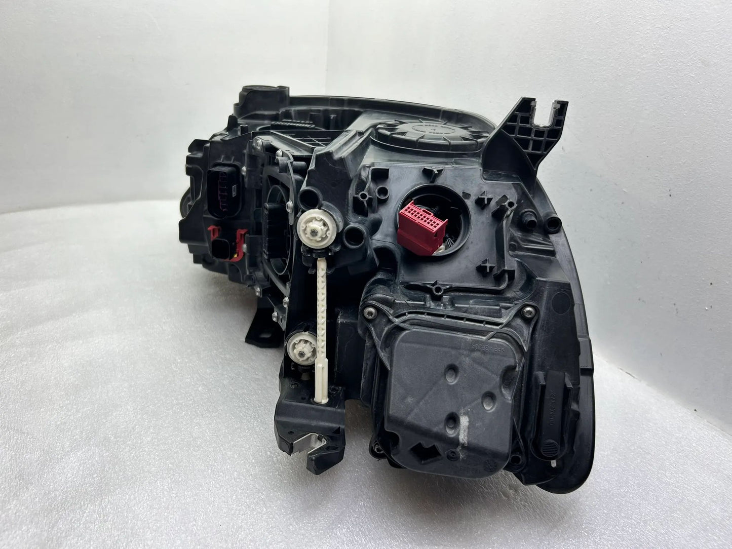 Original Audi A6 C7 4G LED Scheinwerfer links 4G0941035