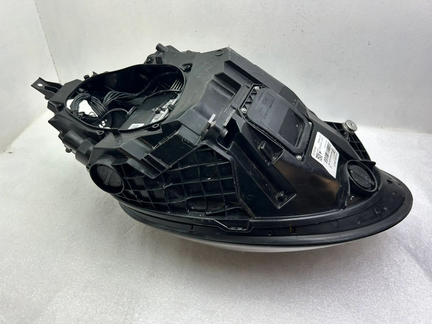 Original Porsche 992 LED Matrix Scheinwerfer links 9P5941059D