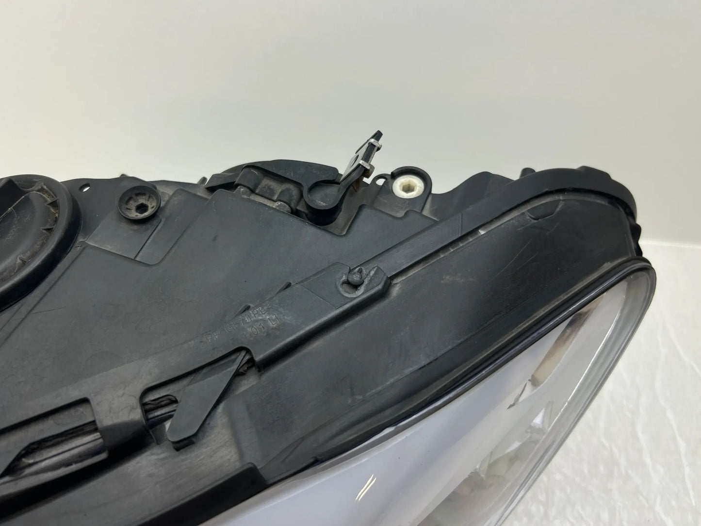 BMW 5er F10 F11 Xenon Kurvenlicht Scheinwerfer links 7203251