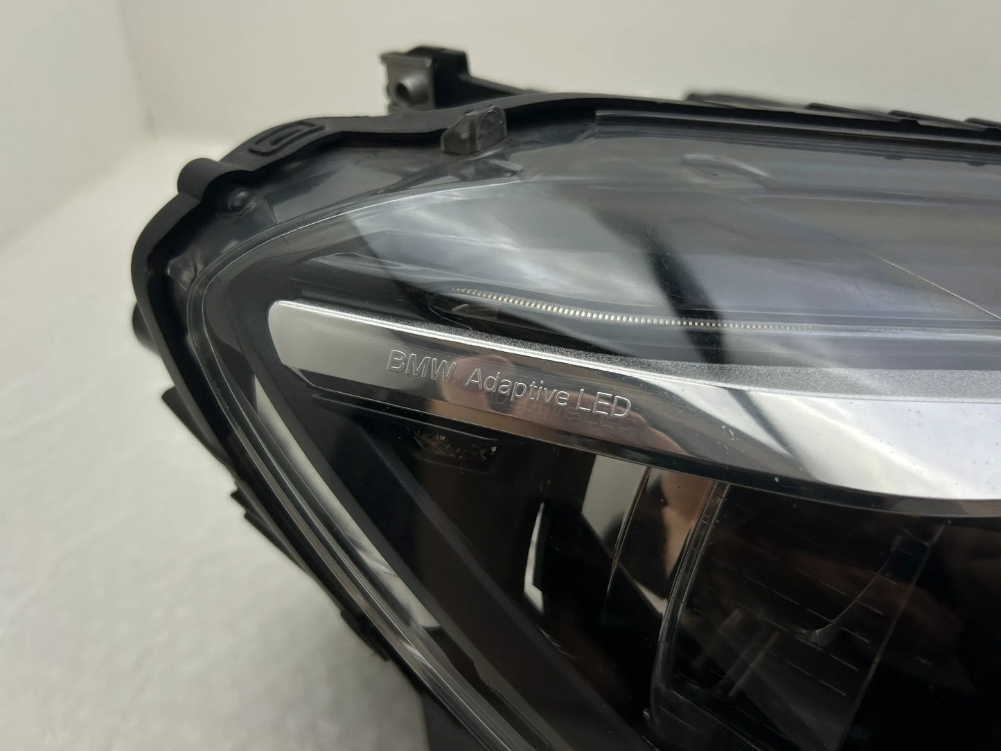 BMW 6er F06 F12 F13 Adaptive LED Scheinwerfer rechts 7255732