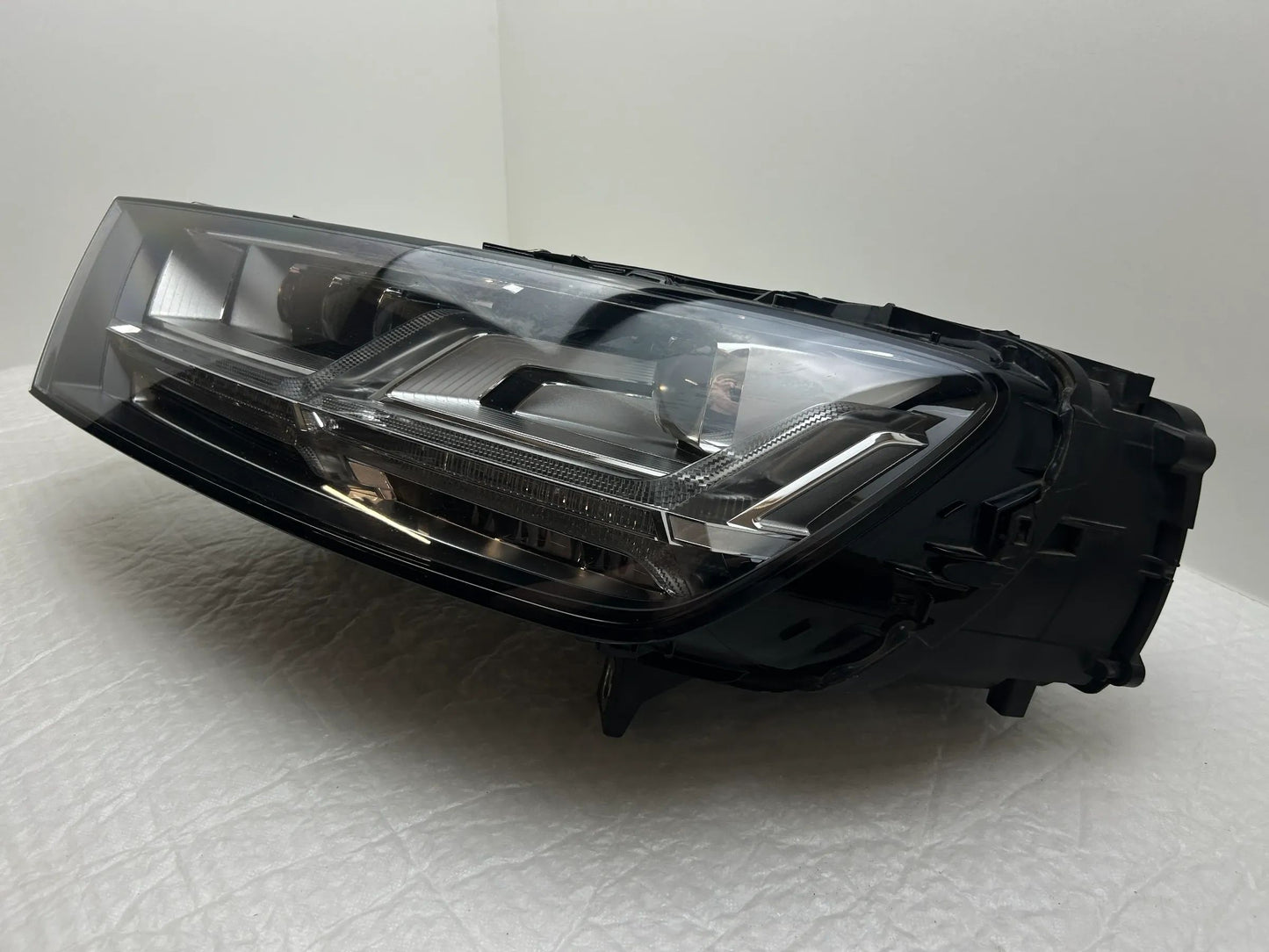Original Audi Q7 LED Matrix Scheinwerfer links 4M0941035
