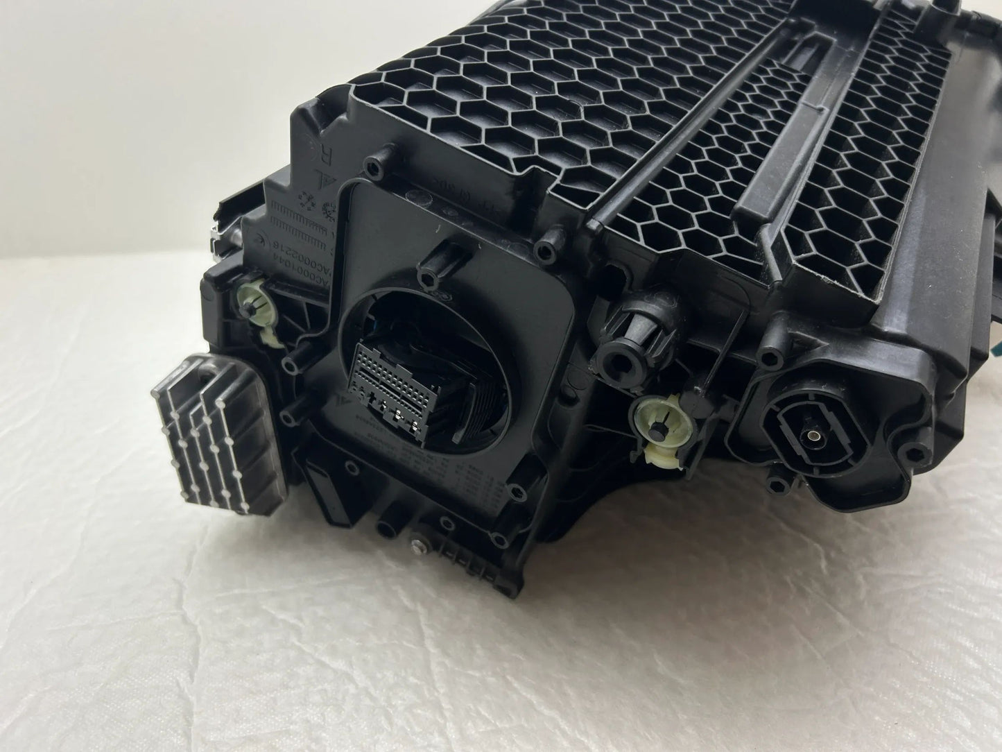 Original VW Tayron LED Scheinwerfer rechts 57L941060