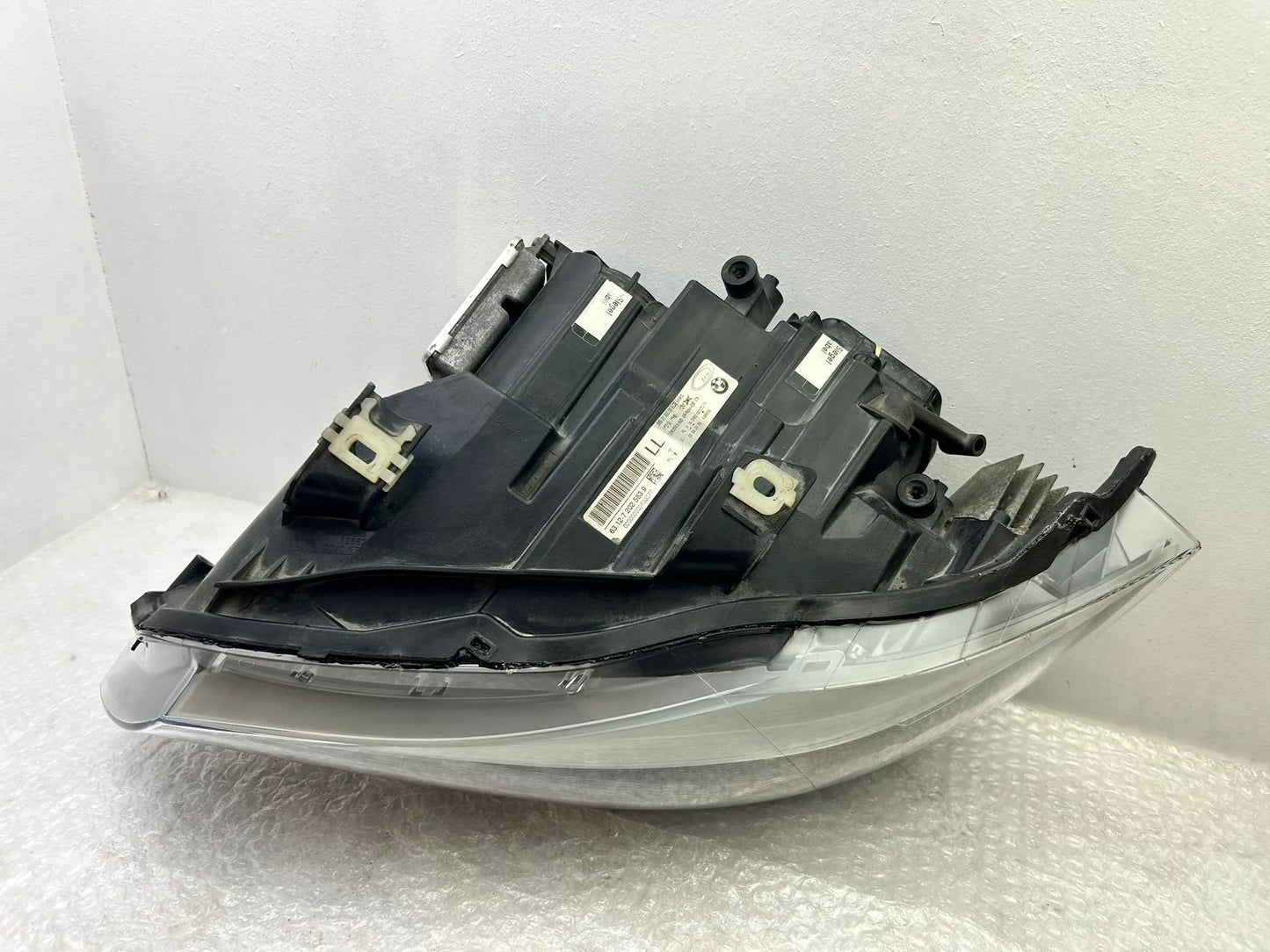 BMW E90 E91 Xenon Scheinwerfer rechts links 7202584 7202583