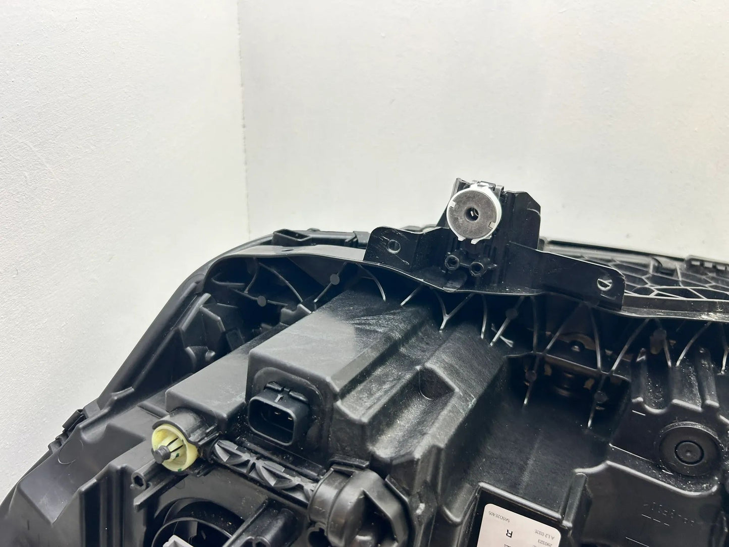 Original BMW X5 G05 X6 G06 LED Scheinwerfer rechts 5A5D2E4