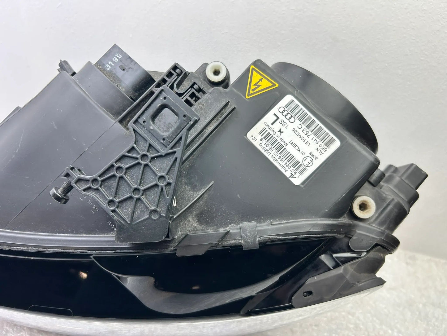 Original Audi A4 B8 8K Xenon Scheinwerfer links 8K0941753C