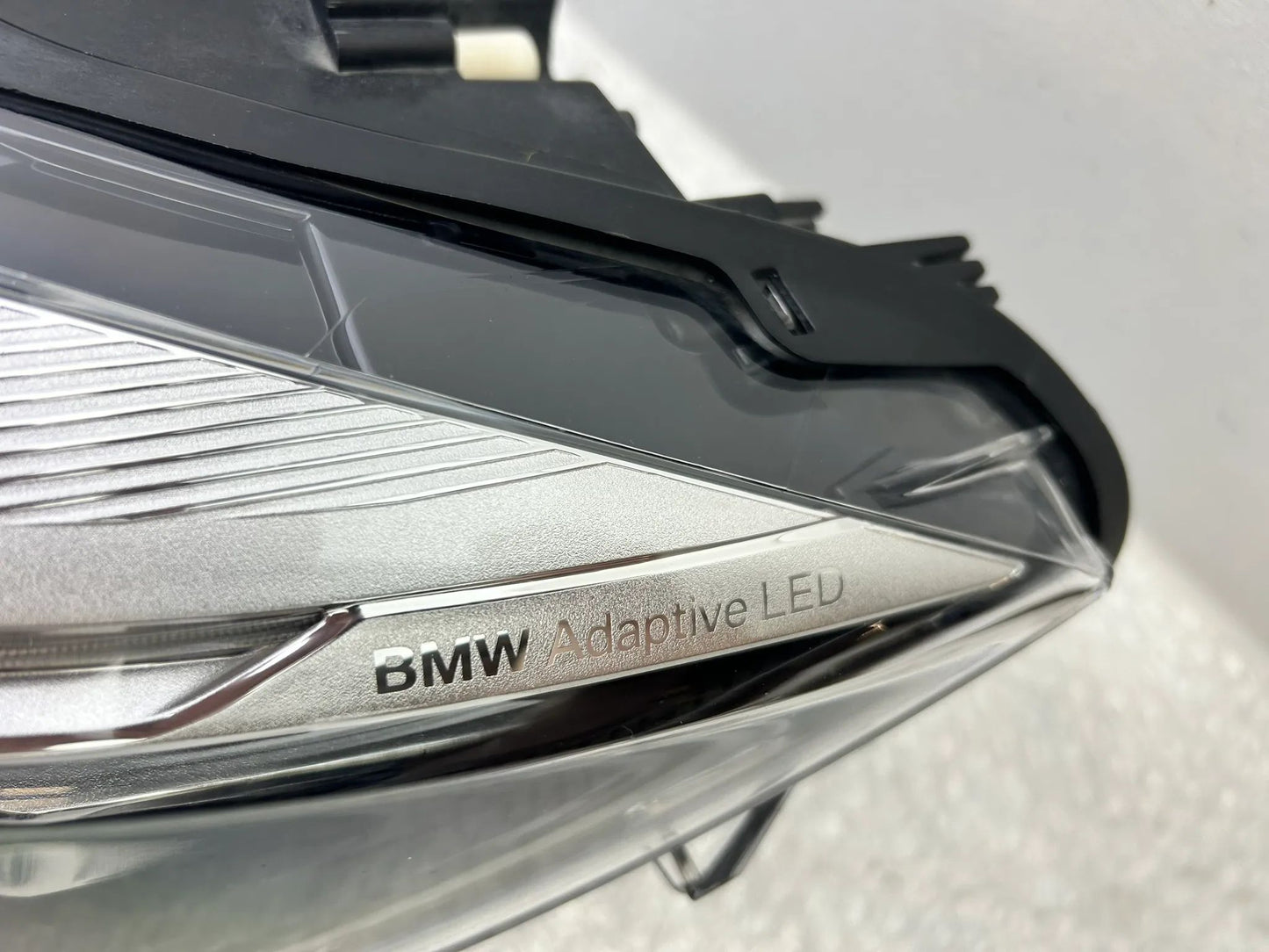BMW 4er F32 F33 F36 Adaptive LED Scheinwerfer links 8738705