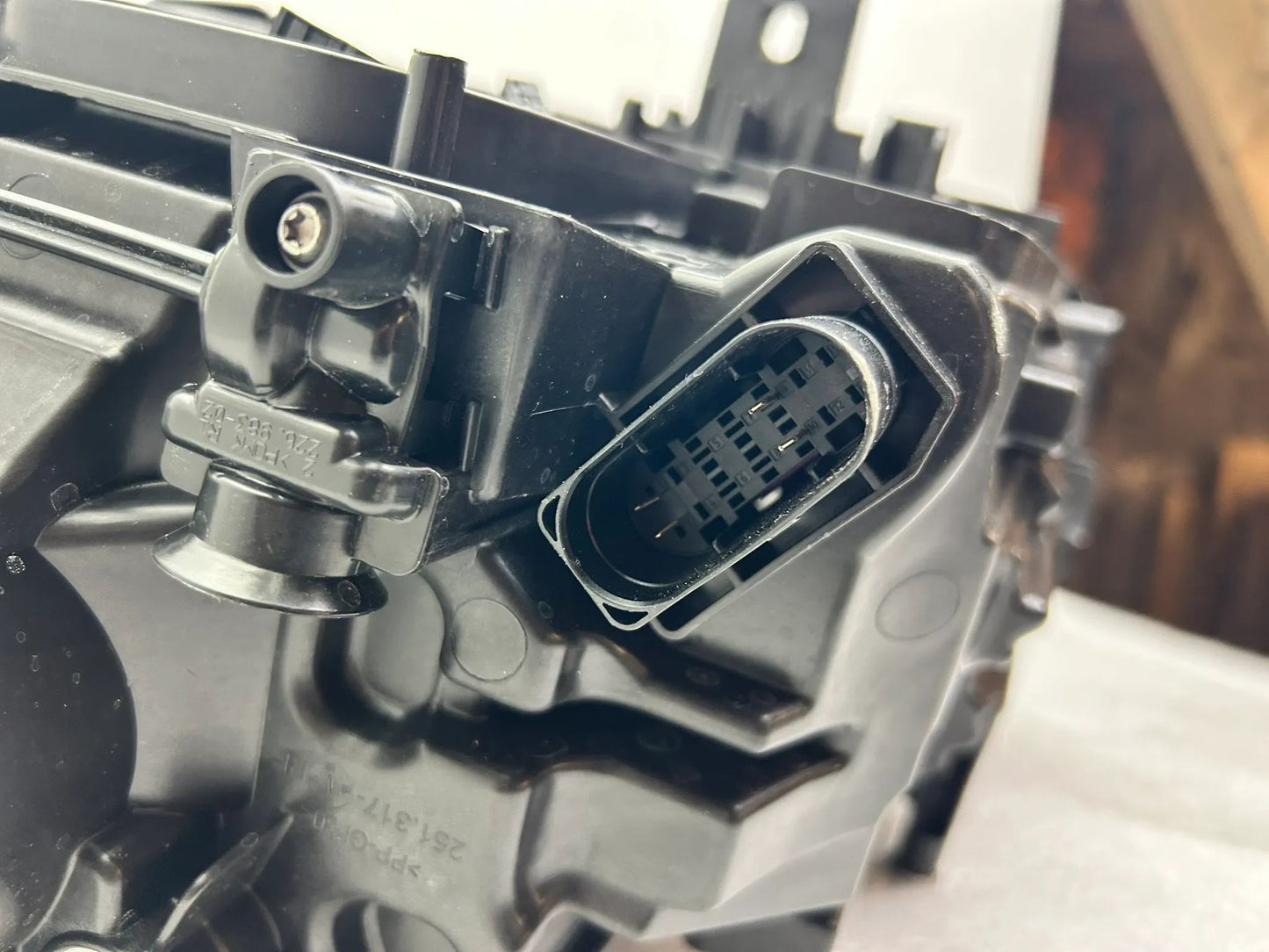 Mercedes B-Klasse W247 LED Scheinwerfer rechts A2479065207