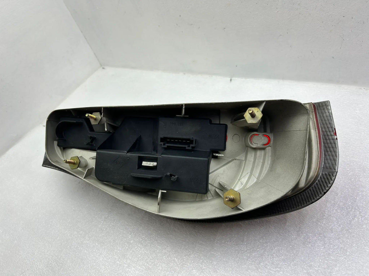 Porsche Boxster 986 Rückleuchte rechts schwarz 98663140403
