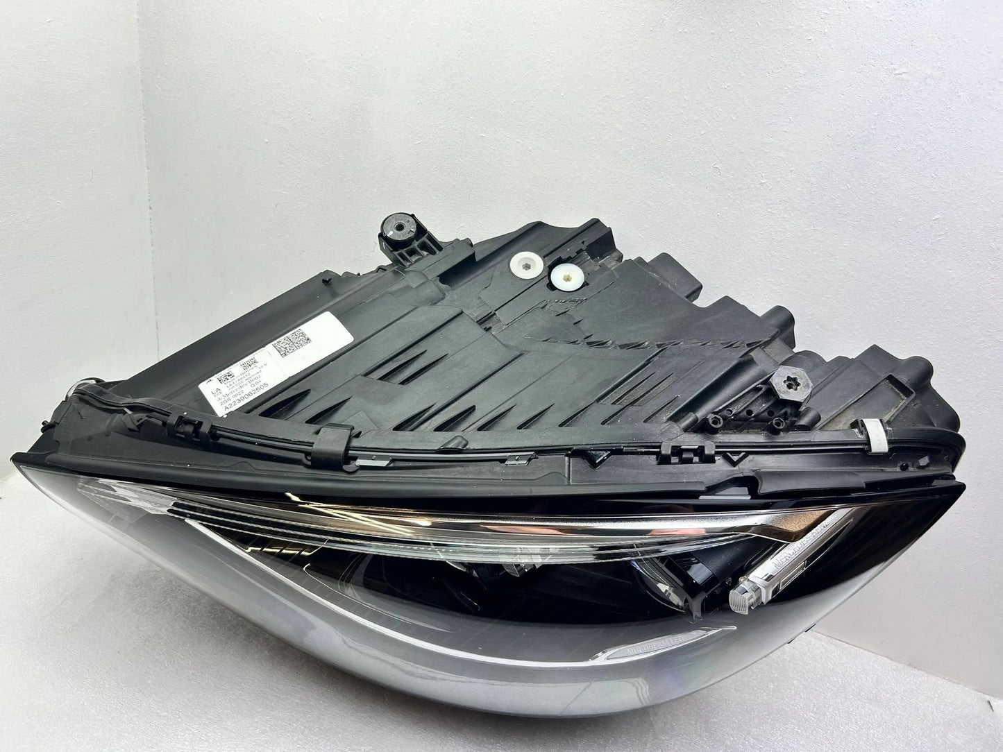 Mercedes S-Klasse W223 LED Scheinwerfer links A2239062505