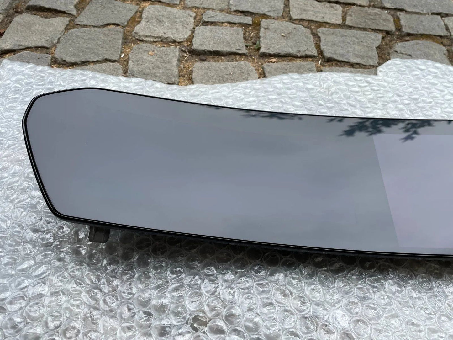 Original Audi Bedieneinheit Display 8B1919605A