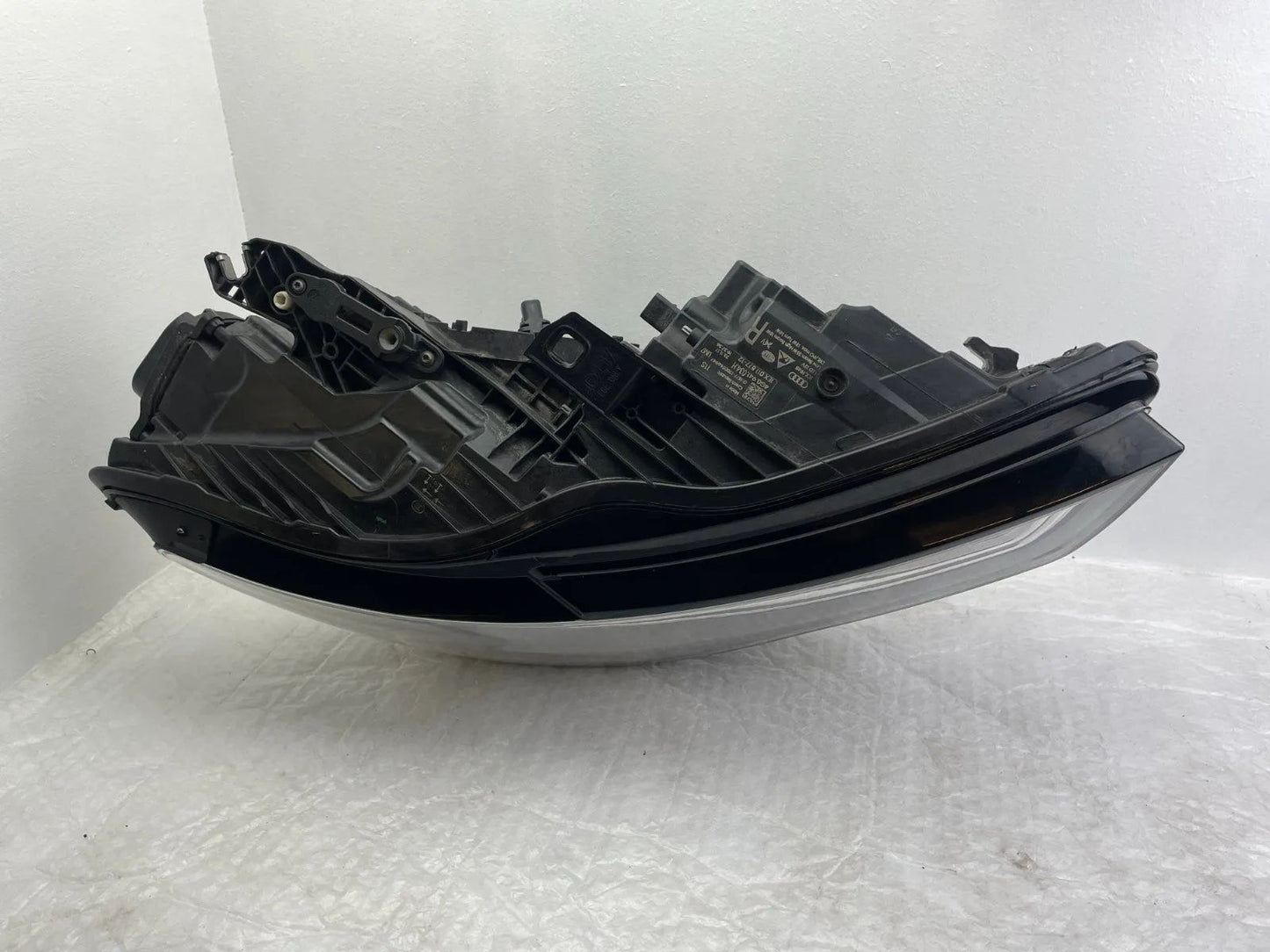 Audi A6 C7 4G LED Scheinwerfer rechts Steuergerät 4G0941034H