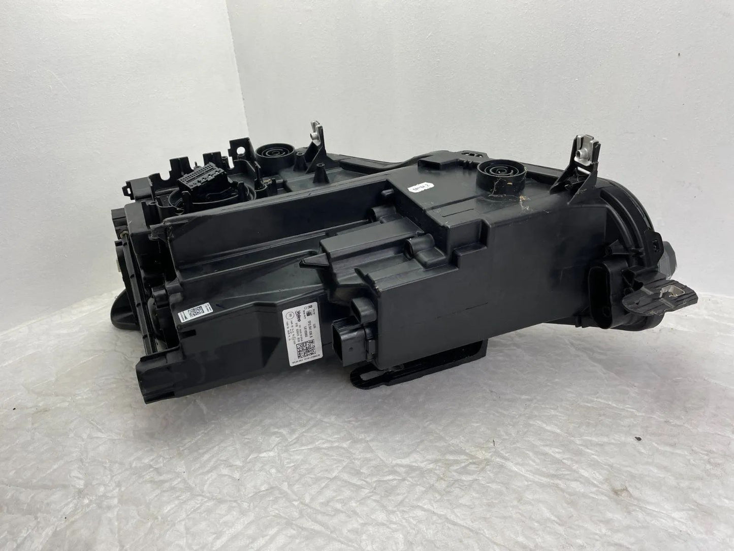 Original Seat Cupra Formentor LED Scheinwerfer rechts 5FG941036B