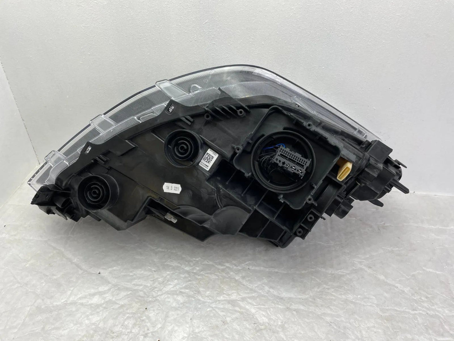 Original Seat Ibiza 6F1 Arona LED Scheinwerfer links 6F1941007F