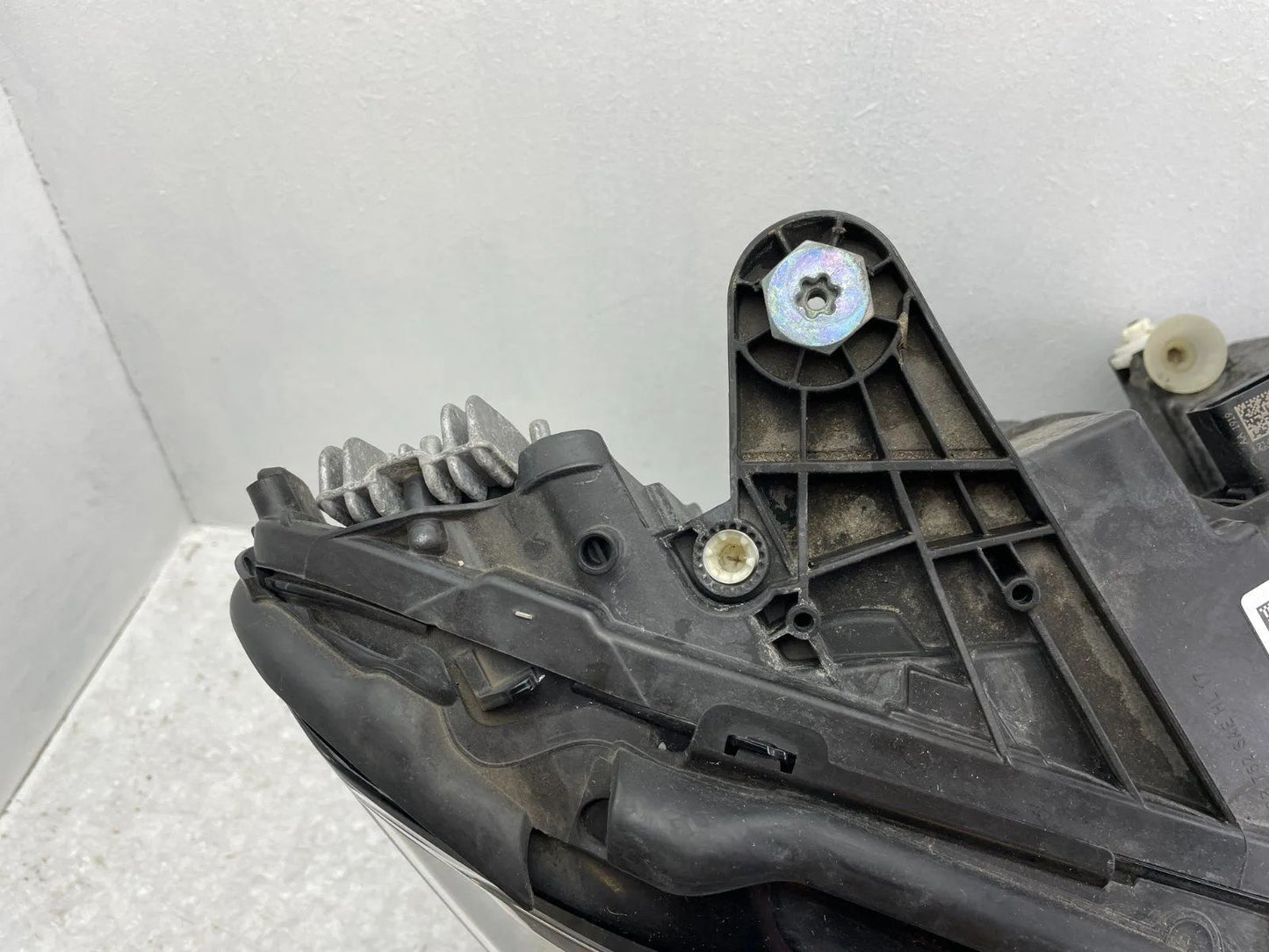 Original Mercedes W205 LED Scheinwerfer rechts A2059062206