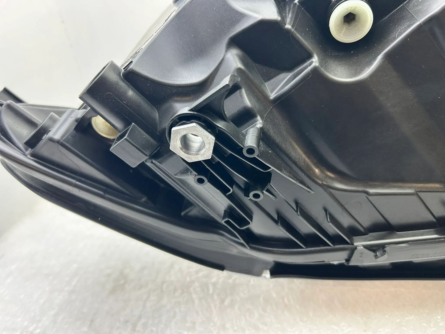 Original BMW 5er G30 G31 LED Scheinwerfer rechts 8499112
