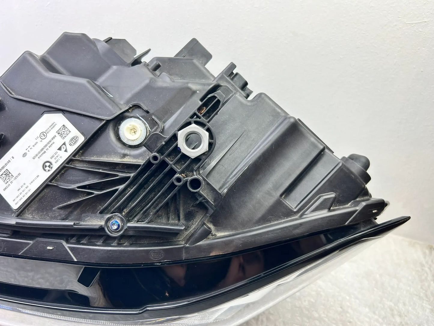 Original BMW 3er G20 G21 LED Scheinwerfer links 5A1A351