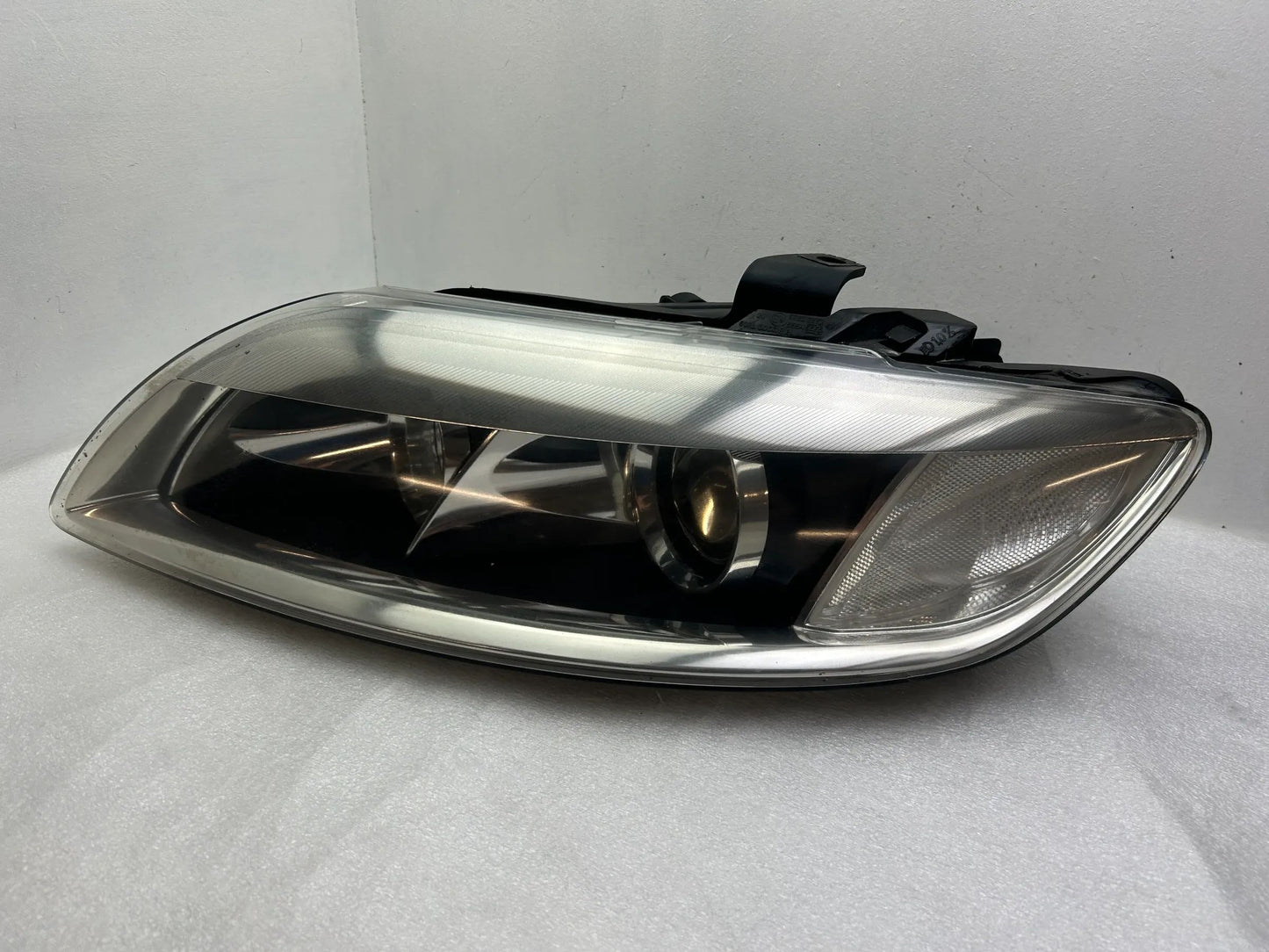 Original Audi Q7 4L Xenon Scheinwerfer links 4L0941003B
