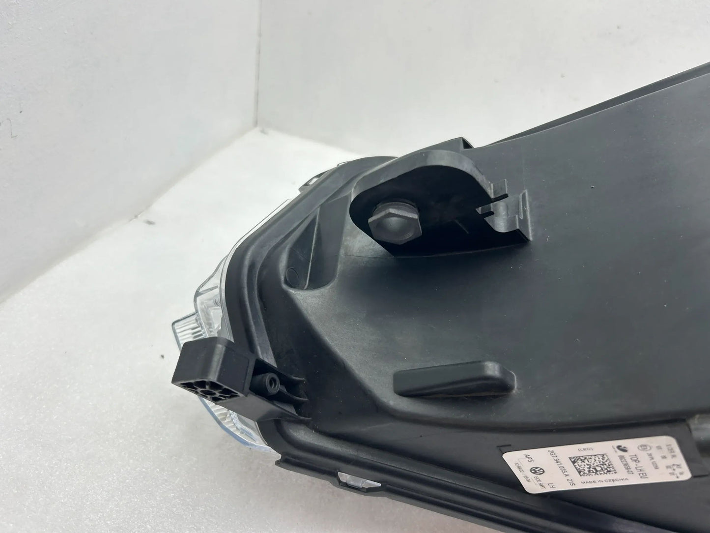 Original VW Taigo IQ LED Scheinwerfer links 2G7941035A