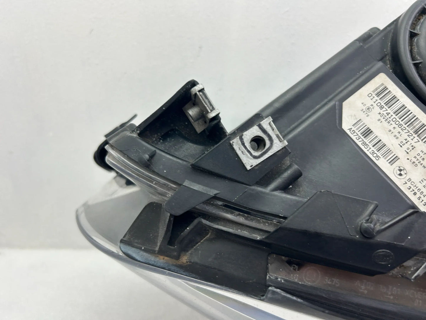 BMW 5er F10 F11 Dynamic Xenon Scheinwerfer links 7378513