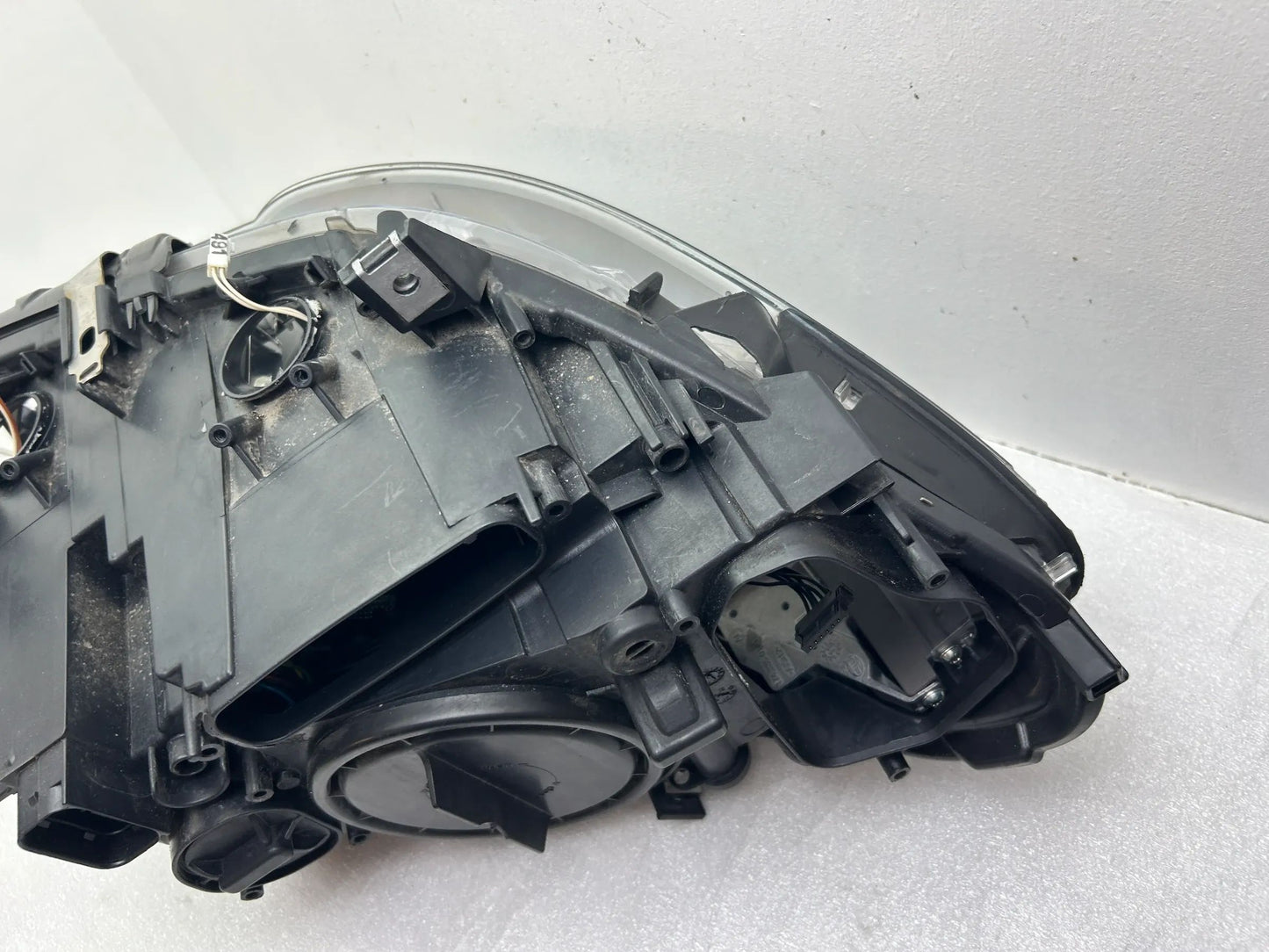 BMW 5er F10 F11 Xenon Scheinwerfer links 7271911 7203245