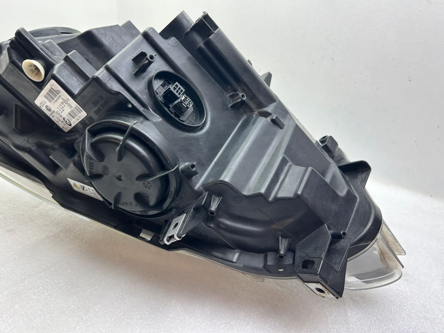 Original BMW 1er F20 F21 Xenon Scheinwerfer rechts 7229678