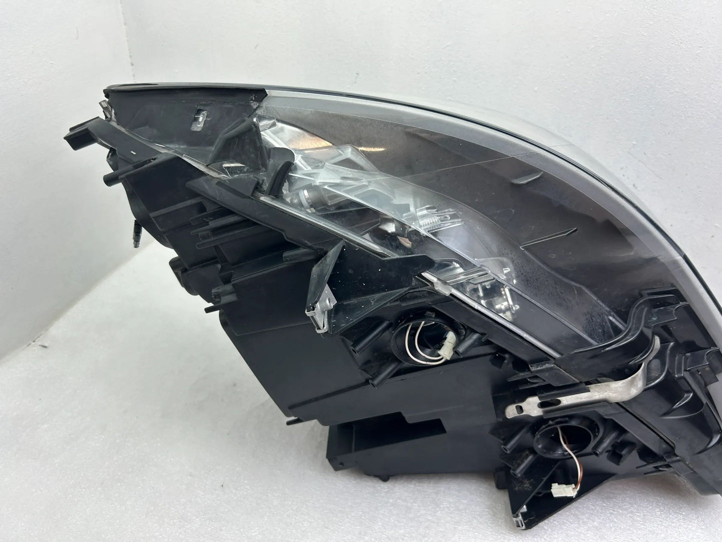 BMW 5er F10 F11 Xenon Kurvenlicht Scheinwerfer rechts 7203252