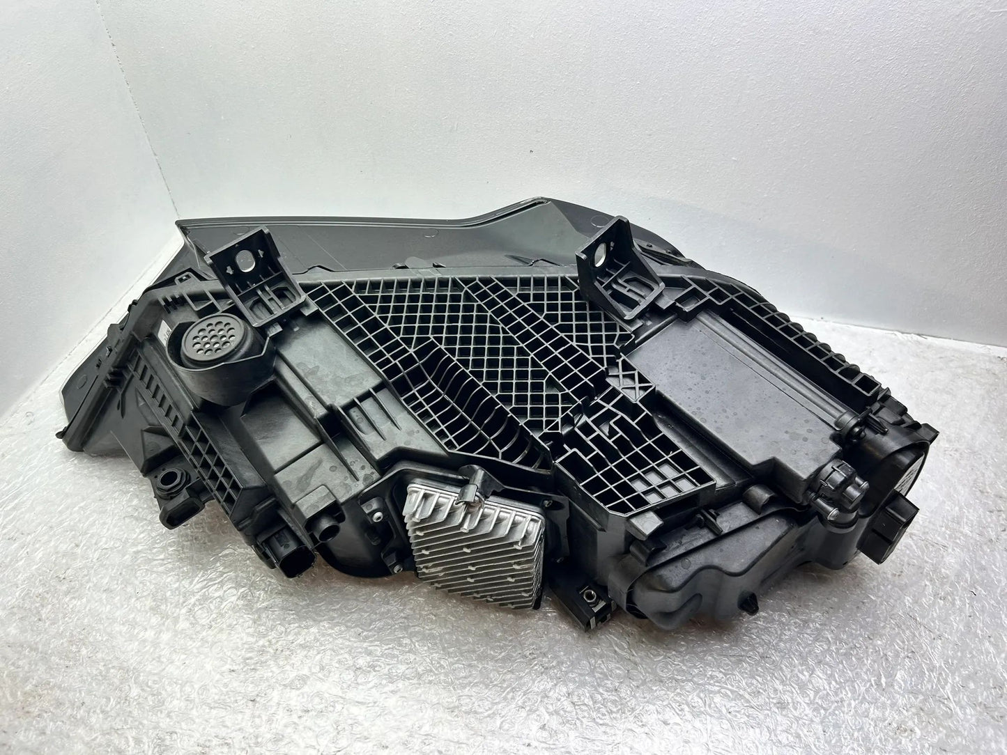 Original Audi Q7 SQ7 4M Laser LED Scheinwerfer links 4M0941085C