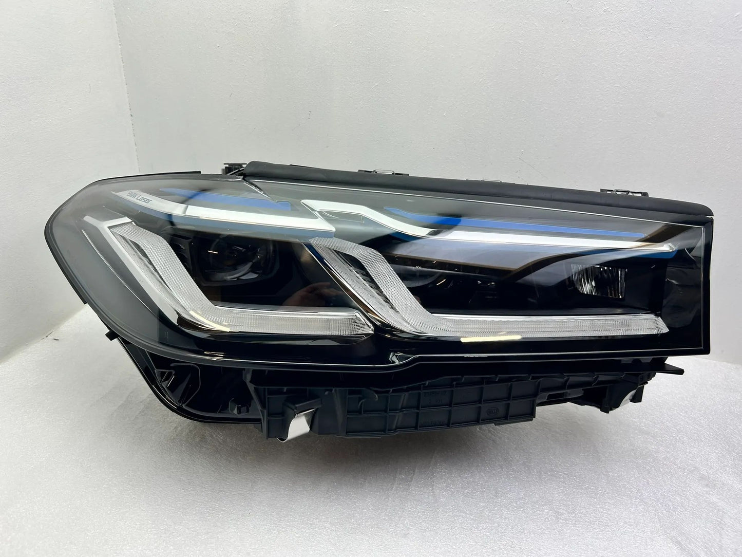 Original BMW 5er G30 G31 Laser Scheinwerfer rechts 9479268