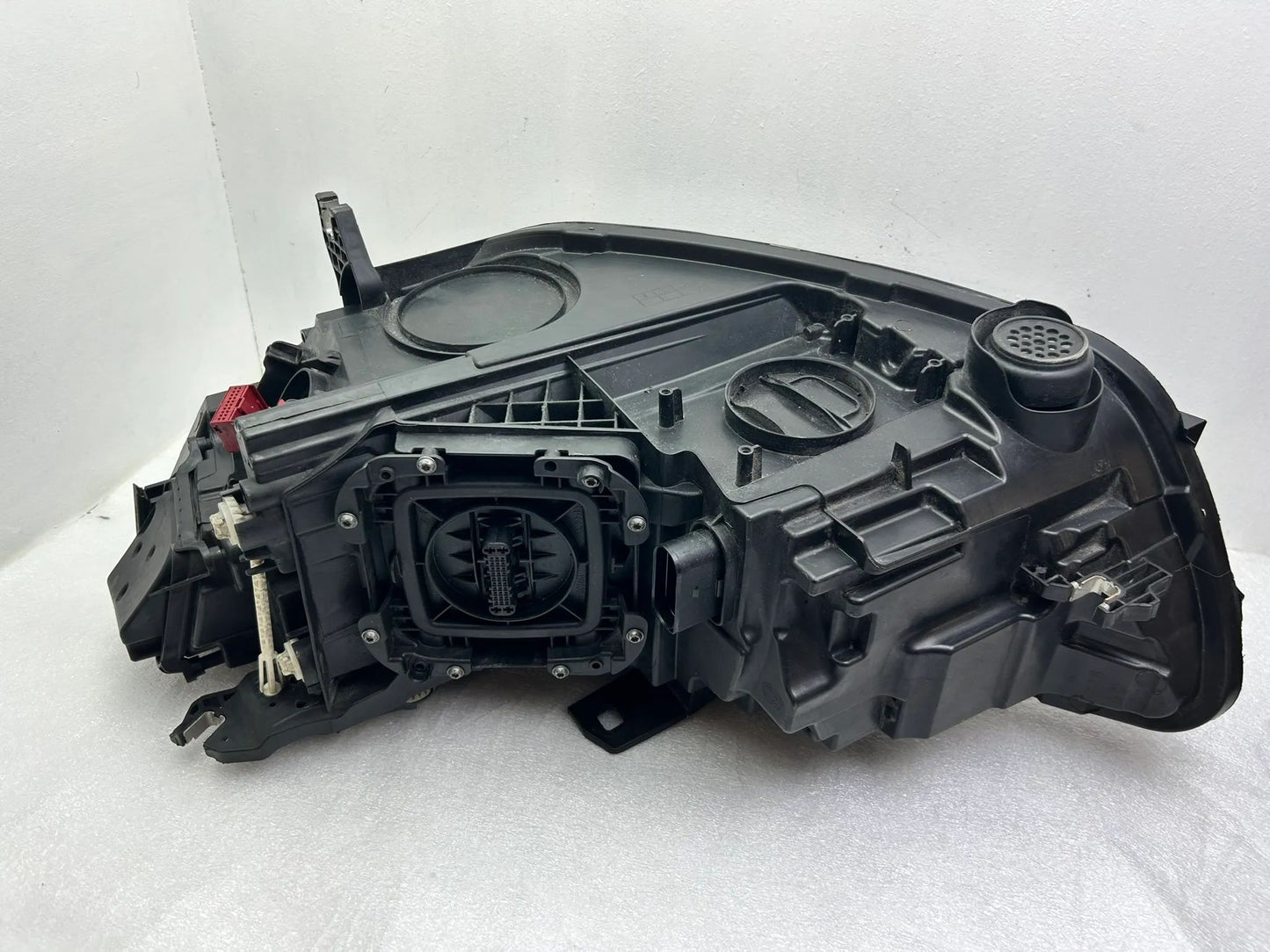 Original Audi A6 C7 4G LED Scheinwerfer rechts 4G0941034H