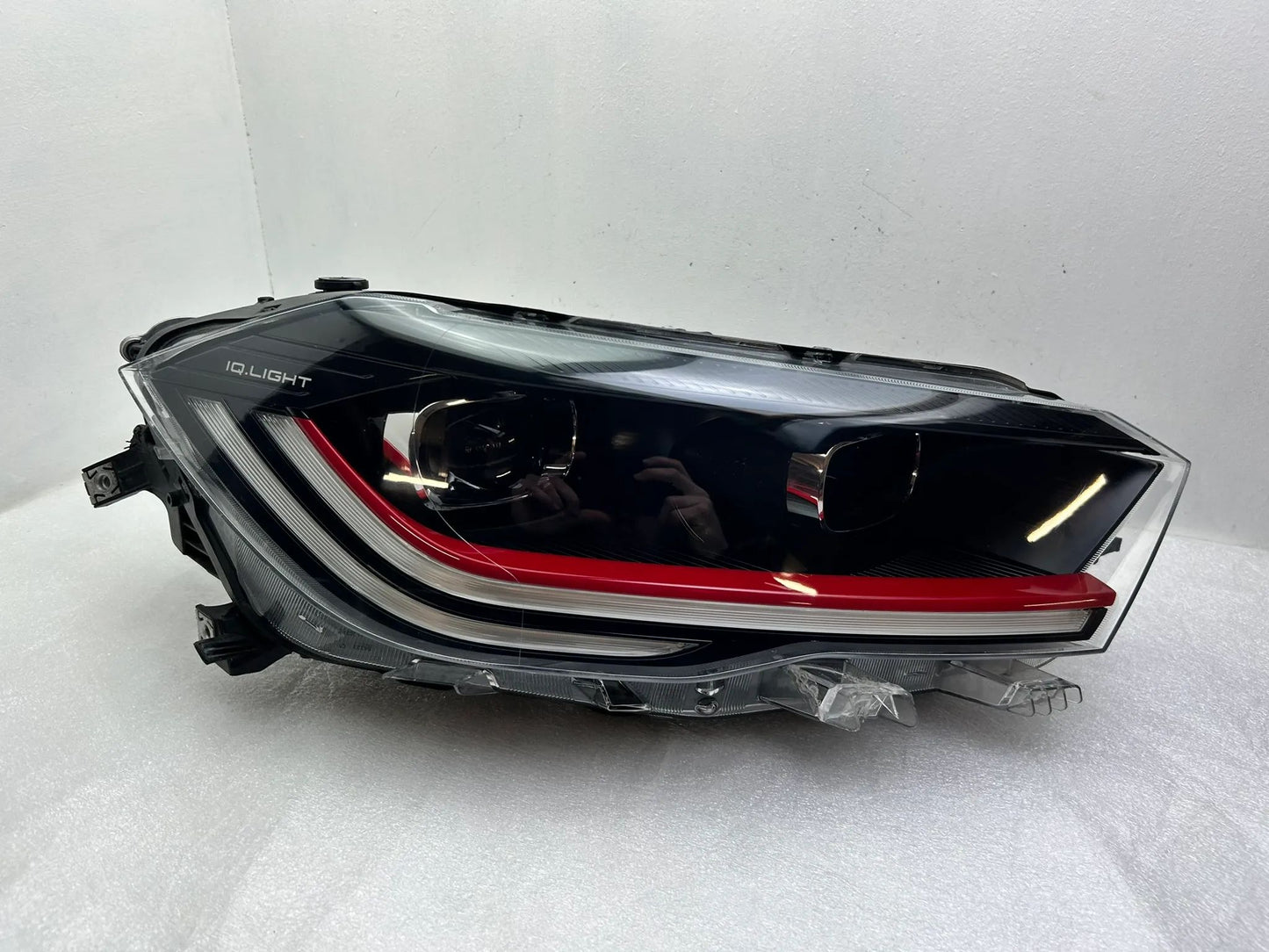 Original VW Polo GTI 2G1 LED Scheinwerfer rechts 2G1941036M