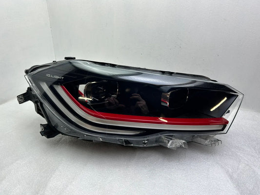 Original VW Polo GTI 2G1 LED Scheinwerfer rechts 2G1941036M